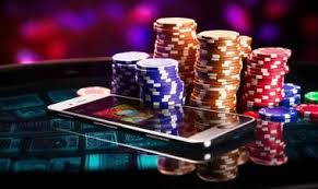 Онлайн казино Casino Coins Game