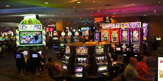 Онлайн казино Casino Coins Game